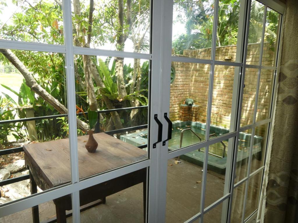 Airport Villa Kamatha -Foreign Booking Only Катунаяка Екстер'єр фото