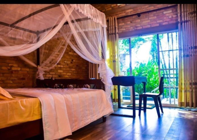Airport Villa Kamatha -Foreign Booking Only Катунаяка Екстер'єр фото