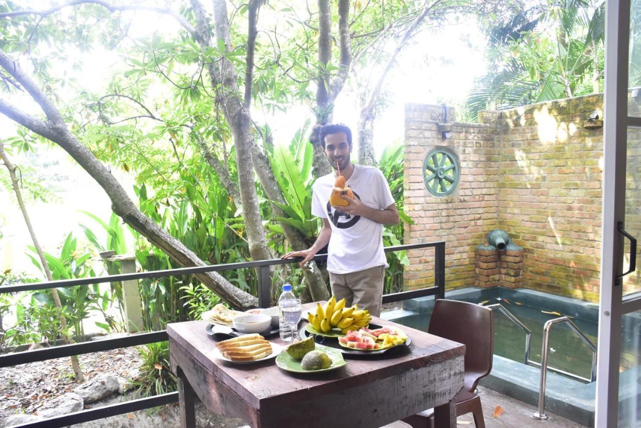 Airport Villa Kamatha -Foreign Booking Only Катунаяка Екстер'єр фото