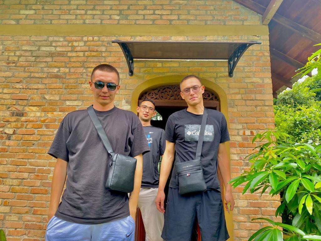 Airport Villa Kamatha -Foreign Booking Only Катунаяка Екстер'єр фото