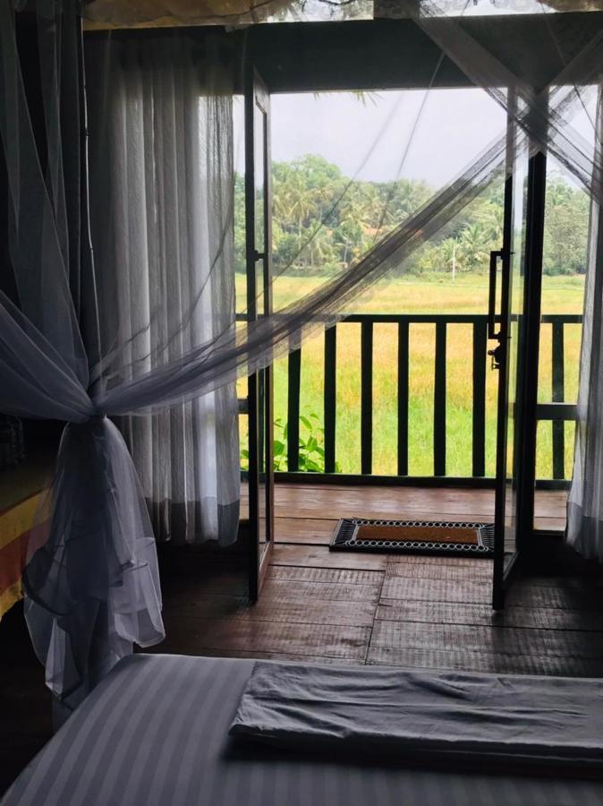 Airport Villa Kamatha -Foreign Booking Only Катунаяка Екстер'єр фото