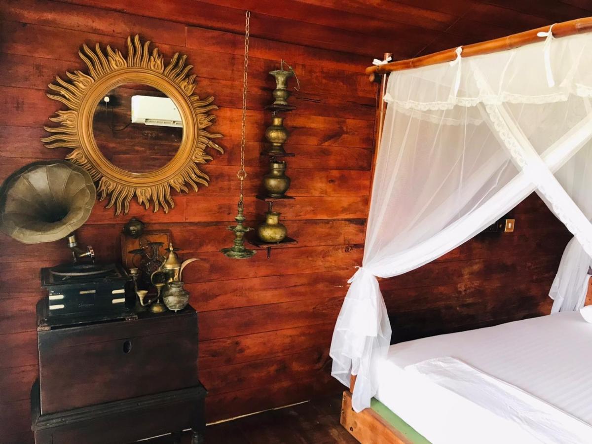 Airport Villa Kamatha -Foreign Booking Only Катунаяка Екстер'єр фото