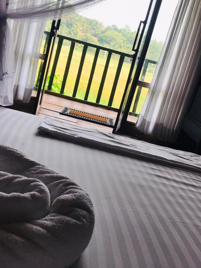 Airport Villa Kamatha -Foreign Booking Only Катунаяка Екстер'єр фото