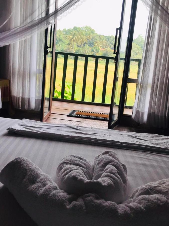 Airport Villa Kamatha -Foreign Booking Only Катунаяка Екстер'єр фото