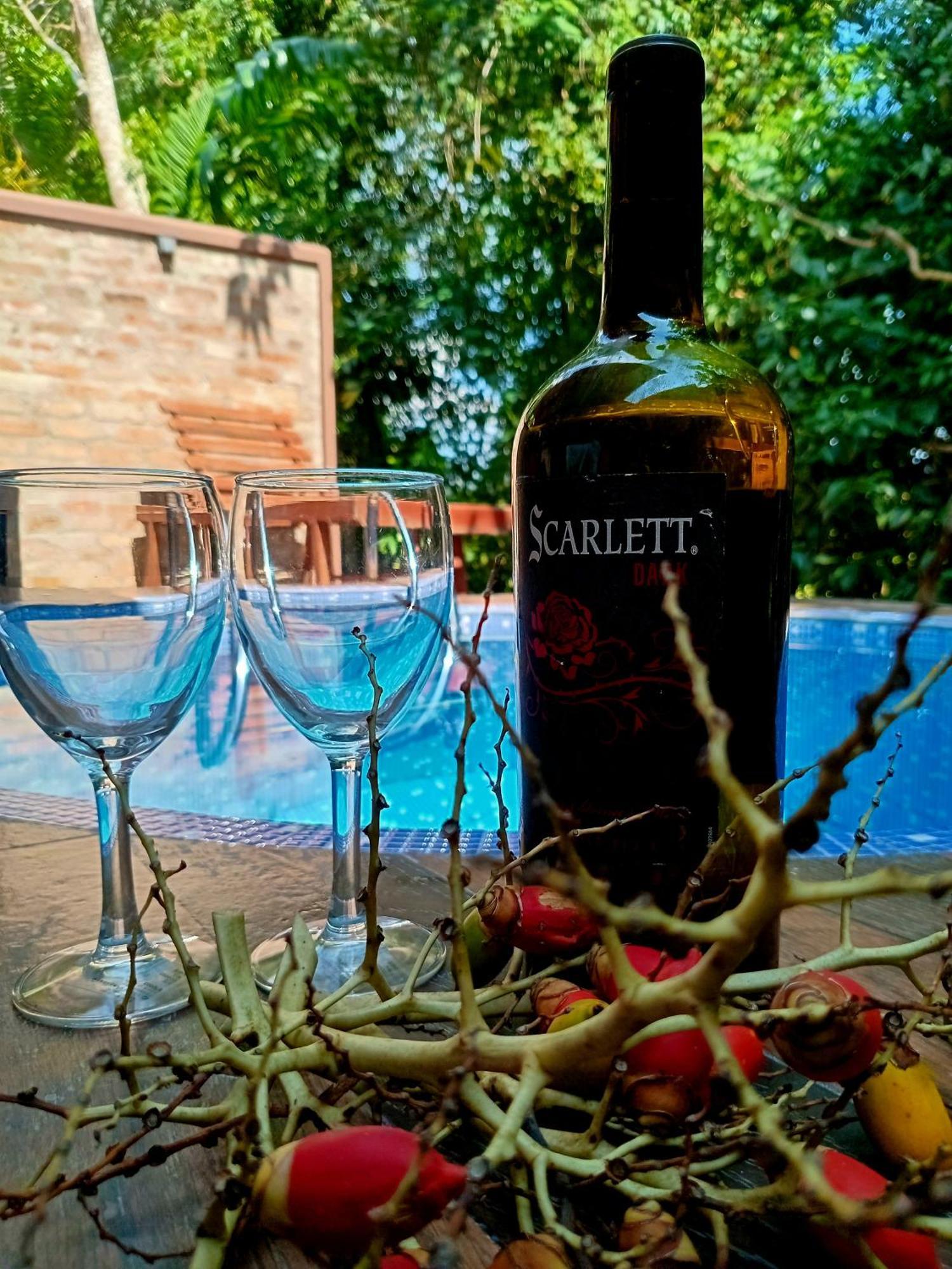Airport Villa Kamatha -Foreign Booking Only Катунаяка Екстер'єр фото