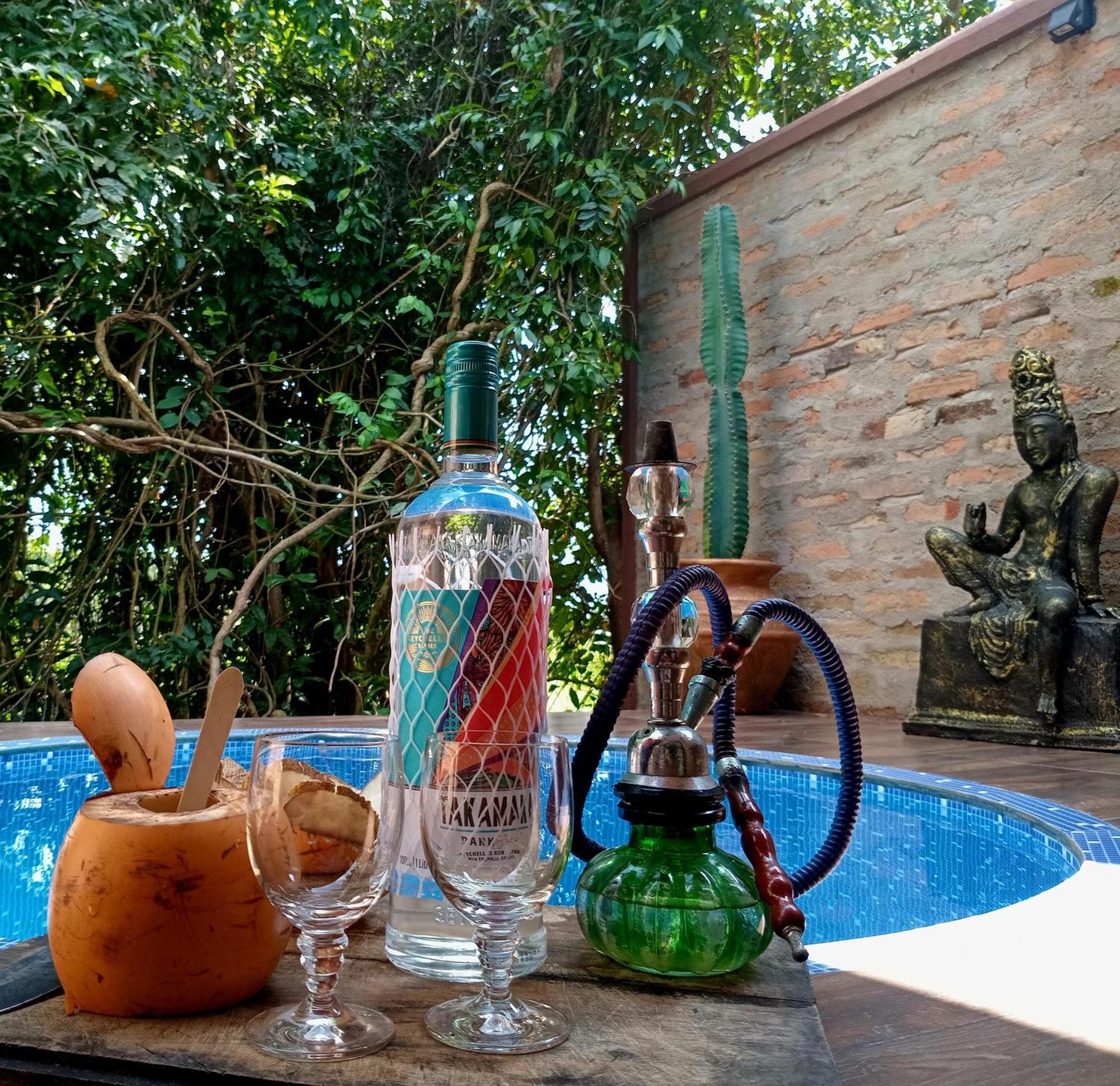 Airport Villa Kamatha -Foreign Booking Only Катунаяка Екстер'єр фото